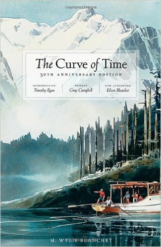 The Curve of Time